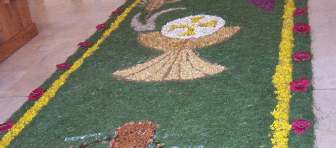 infiorata