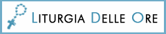 Liturgia delle Ore