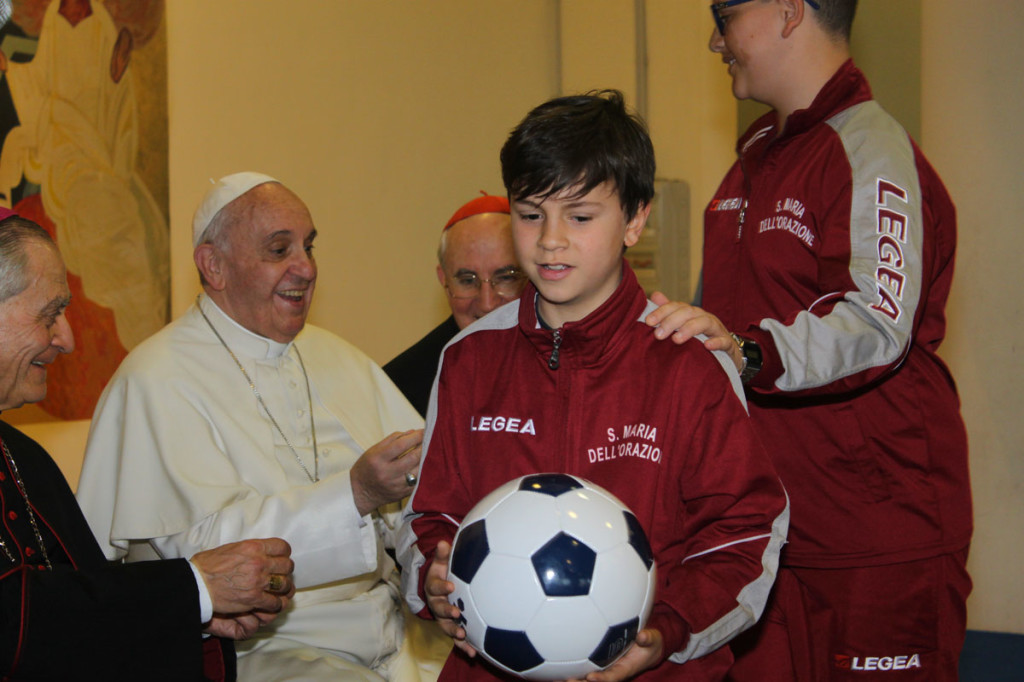 Autografo_Papa_Francesco