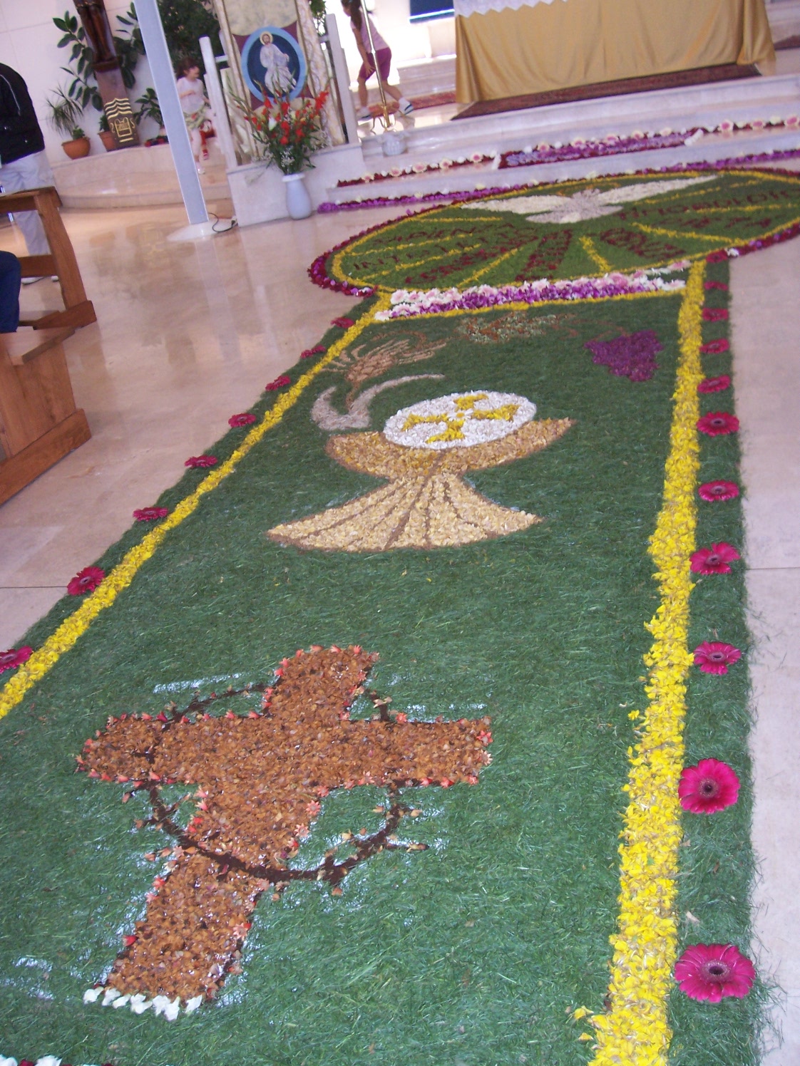 infiorata