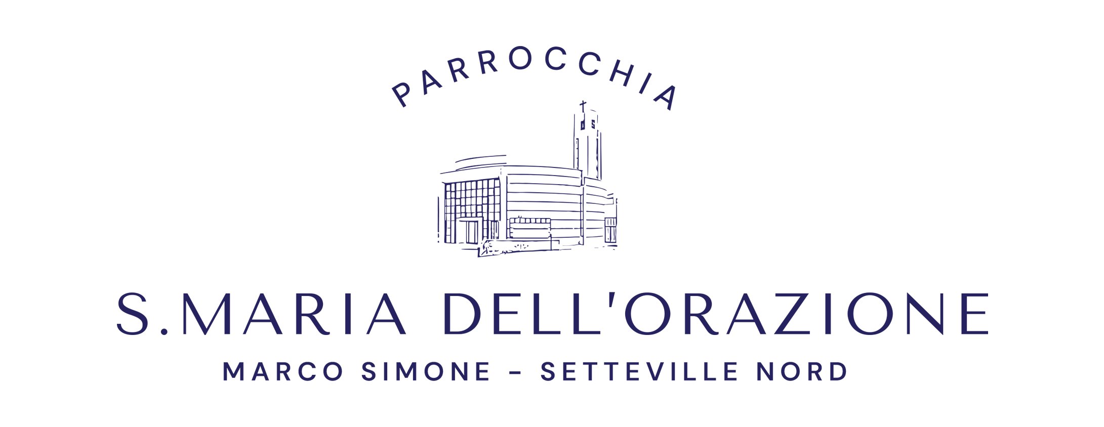 Parrocchia S.M. dell'Orazione a Setteville Nord-Marco Simone